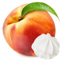 Peach Cream